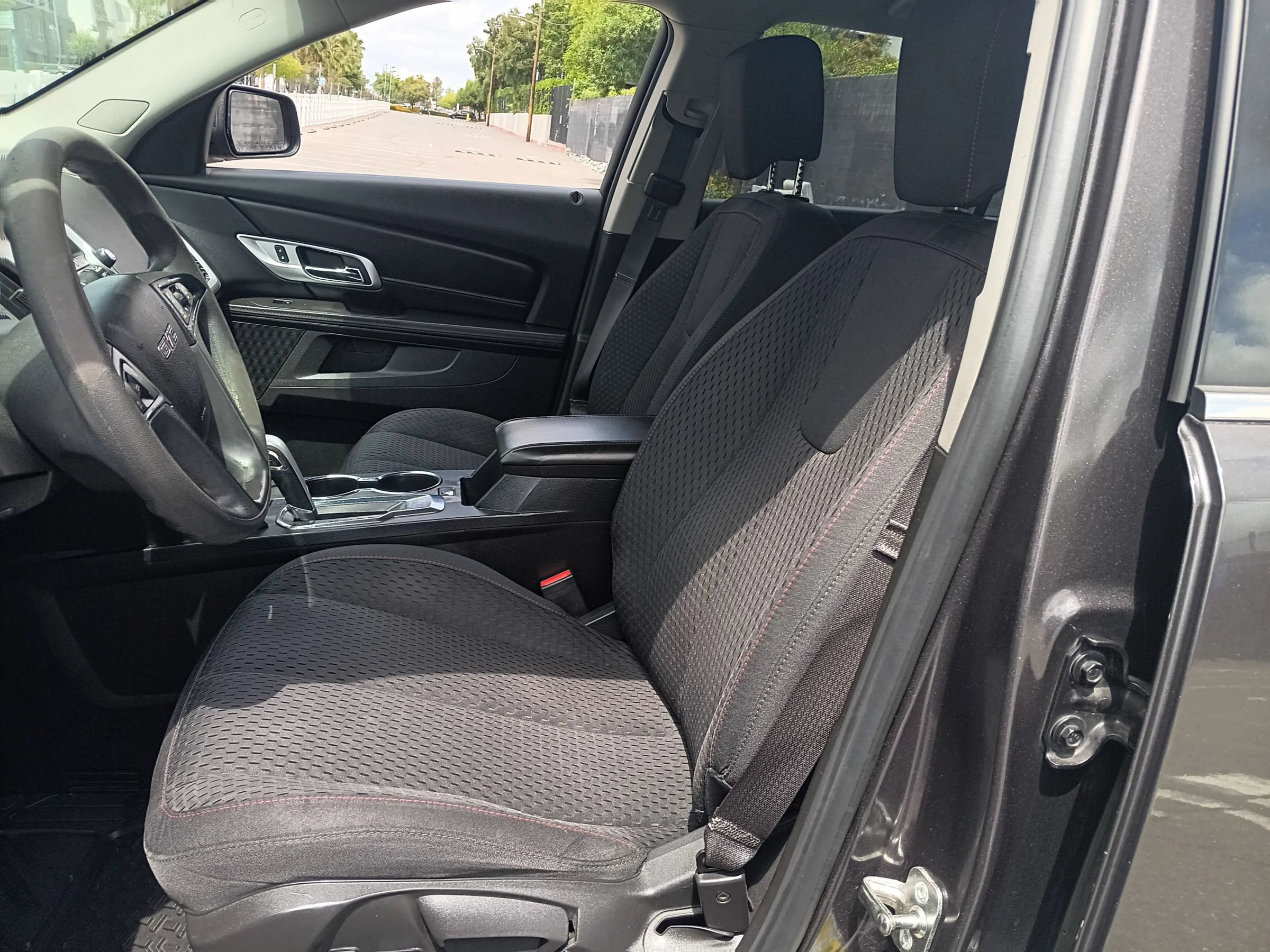 Used 2015 GMC Terrain SLE FWD image 10