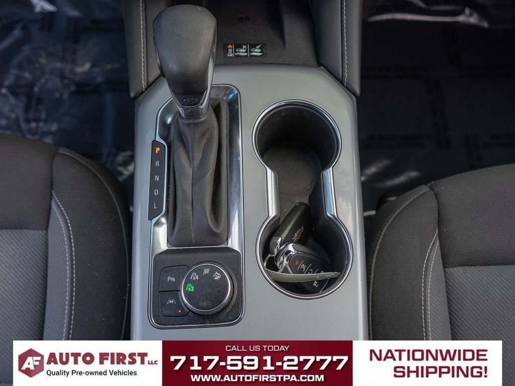 Used 2023 Chevrolet Blazer LT w/ Convenience Package image 22