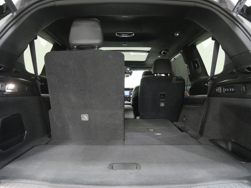 Used 2023 Jeep Grand Cherokee L Summit AWD/4WD image 31