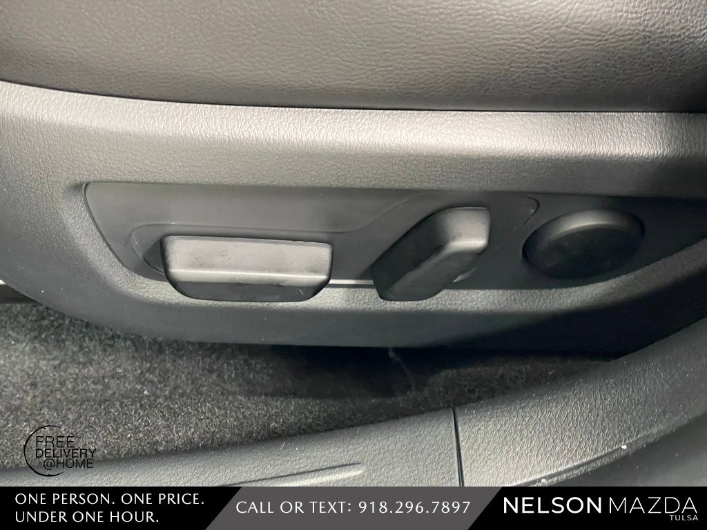 New 2026 MAZDA CX-50 AWD 2.5 Hybrid w/ Cargo Package image 22