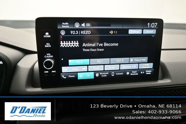 Used 2023 Honda CR-V EX-L image 31