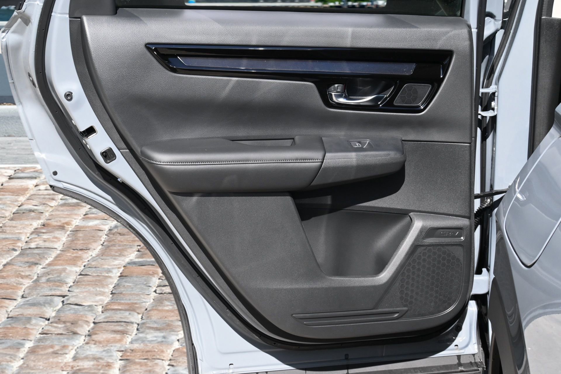 New 2026 Honda CR-V EX-L image 12