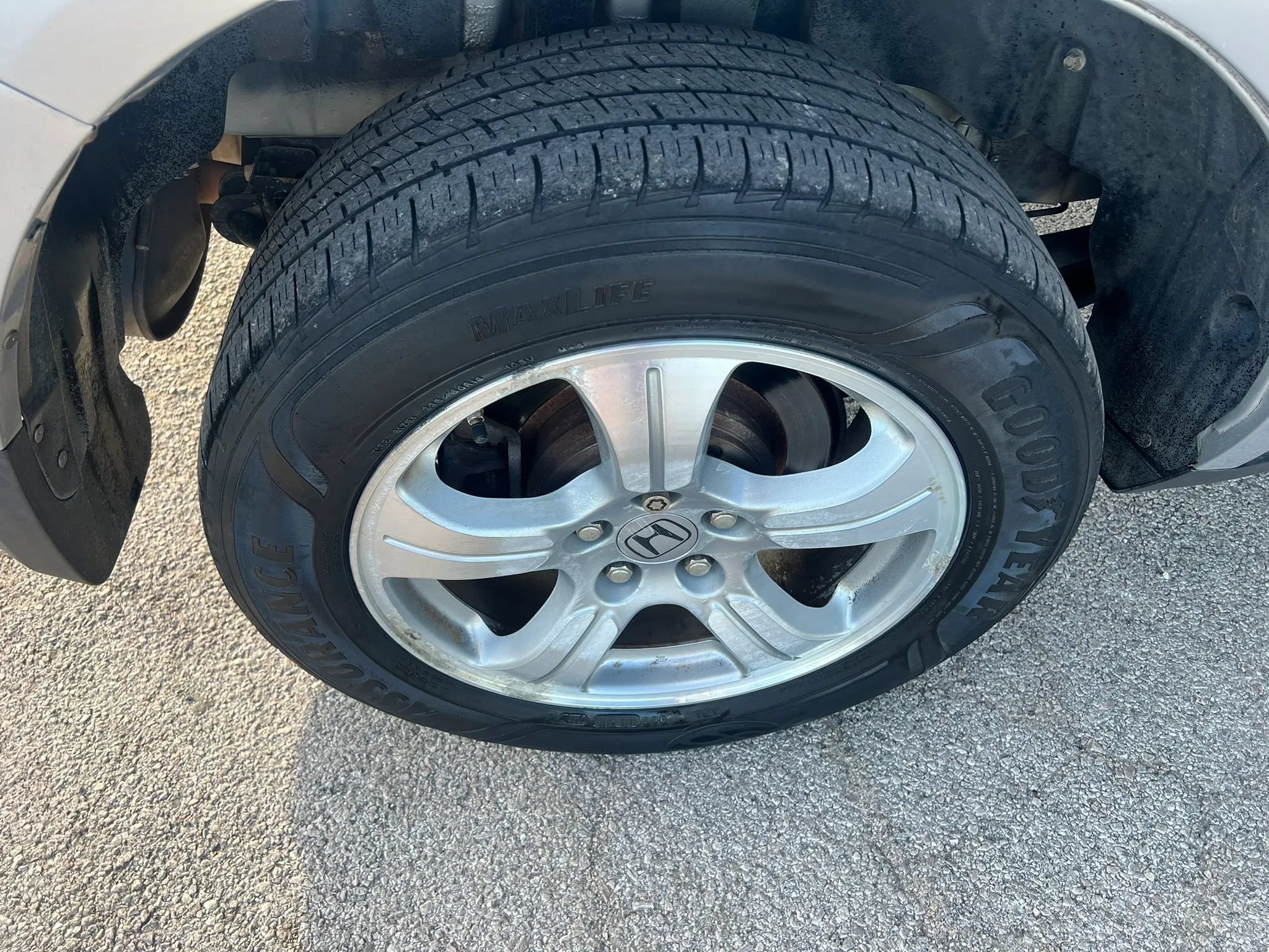 Used 2012 Honda Pilot EX-L image 33