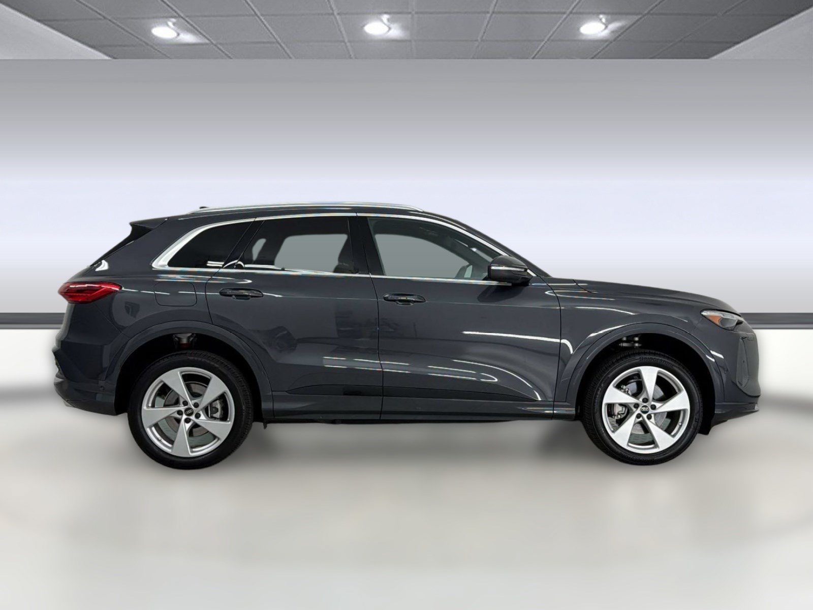 New 2026 Audi Q5 Premium AWD/4WD image 8