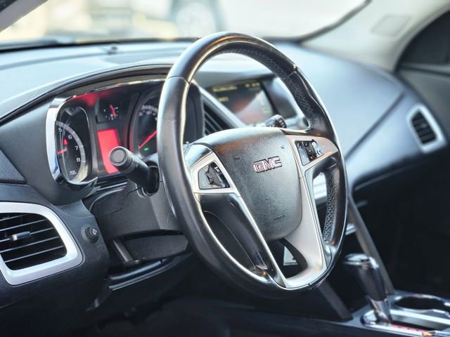 Used 2016 GMC Terrain SLT w/ Open Road Package image 12