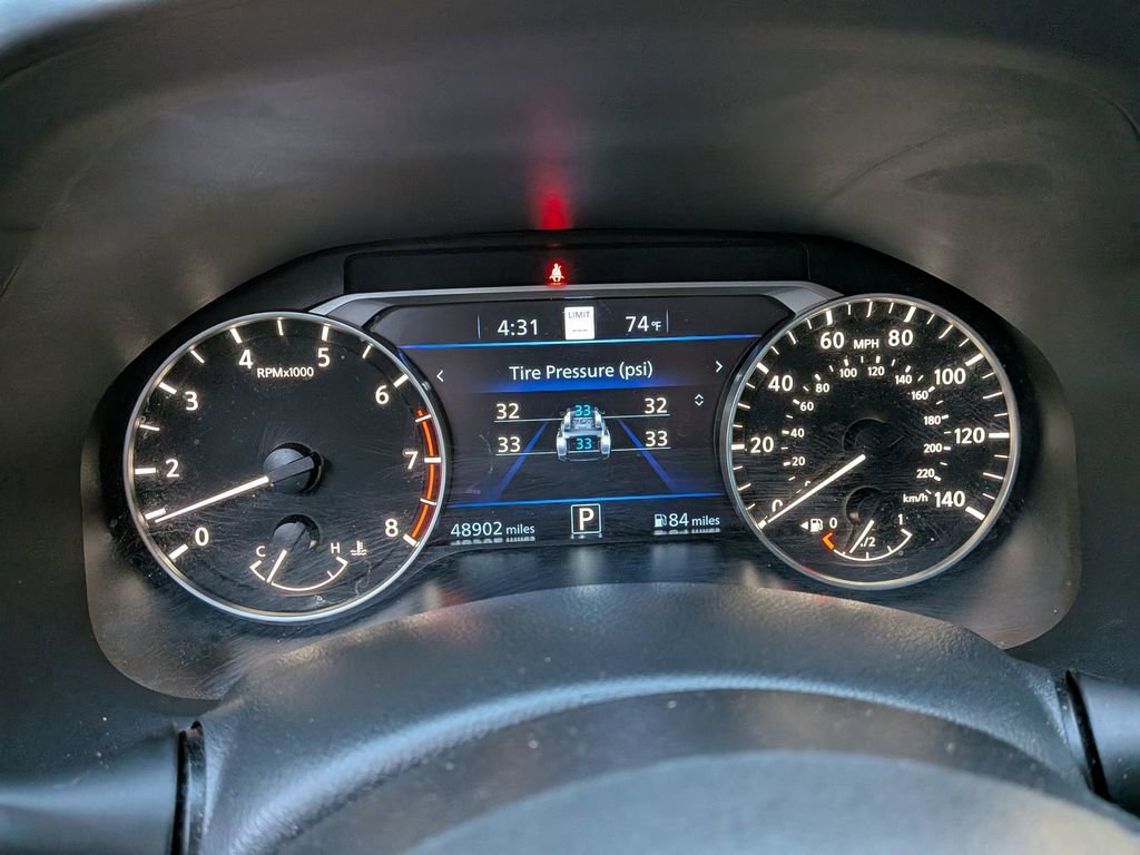 Used 2022 Nissan Altima 2.5 SL image 23