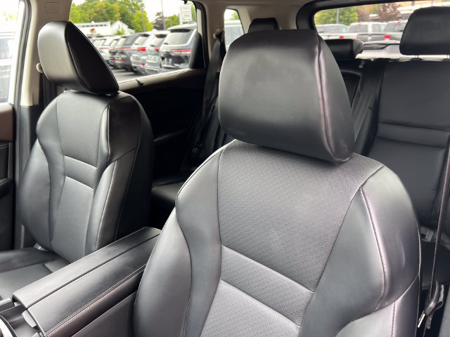 Used 2023 Nissan Rogue SV w/ SV Premium B Package AWD/4WD image 13