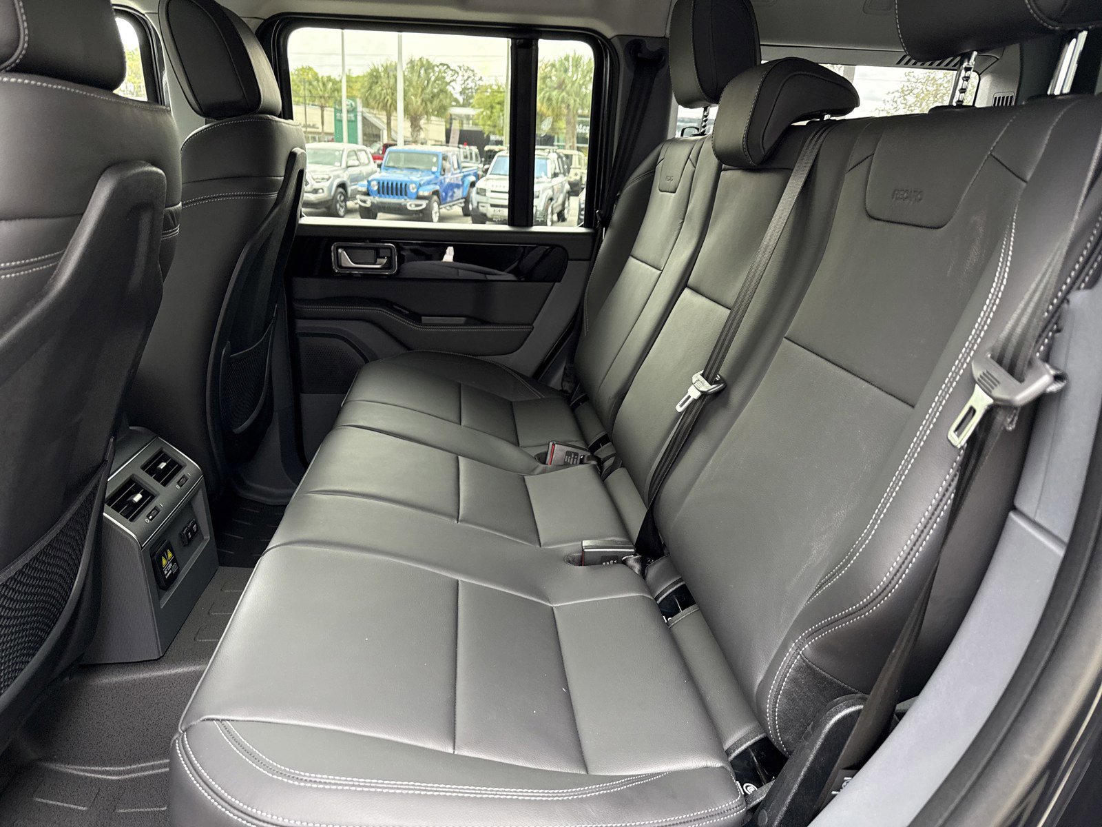 New 2026 INEOS Grenadier Trialmaster Edition image 24