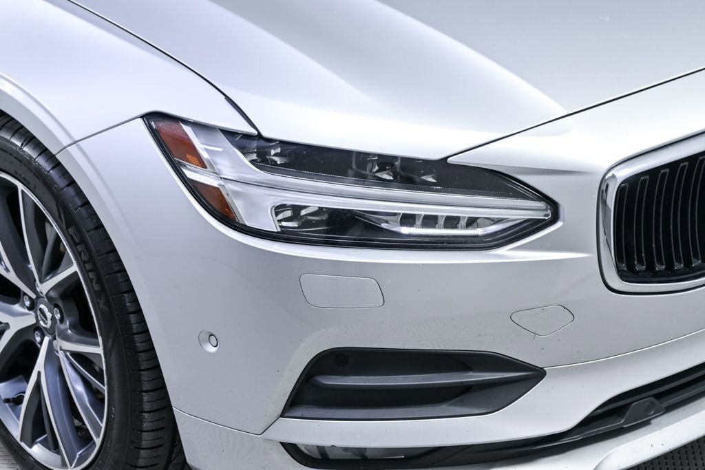 Used 2018 Volvo S90 T5 Momentum w/ Convenience Package image 37