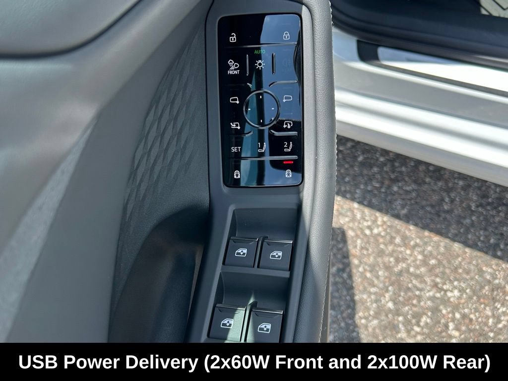 Certified 2025 Audi A5 2.0T Premium Plus w/ Premium Plus AWD/4WD image 20