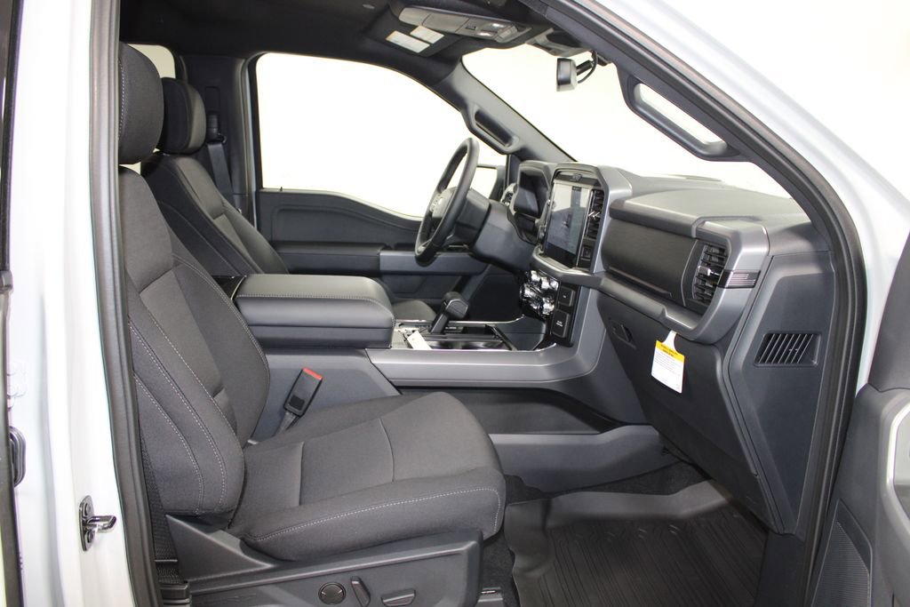 New 2026 Ford F150 Lariat image 29