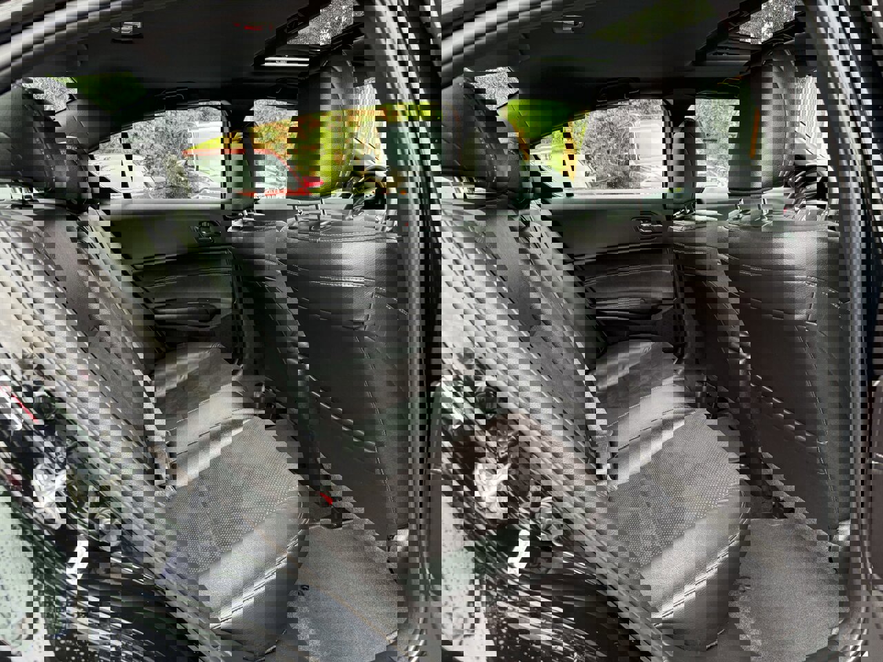 Used 2016 Acura ILX image 16