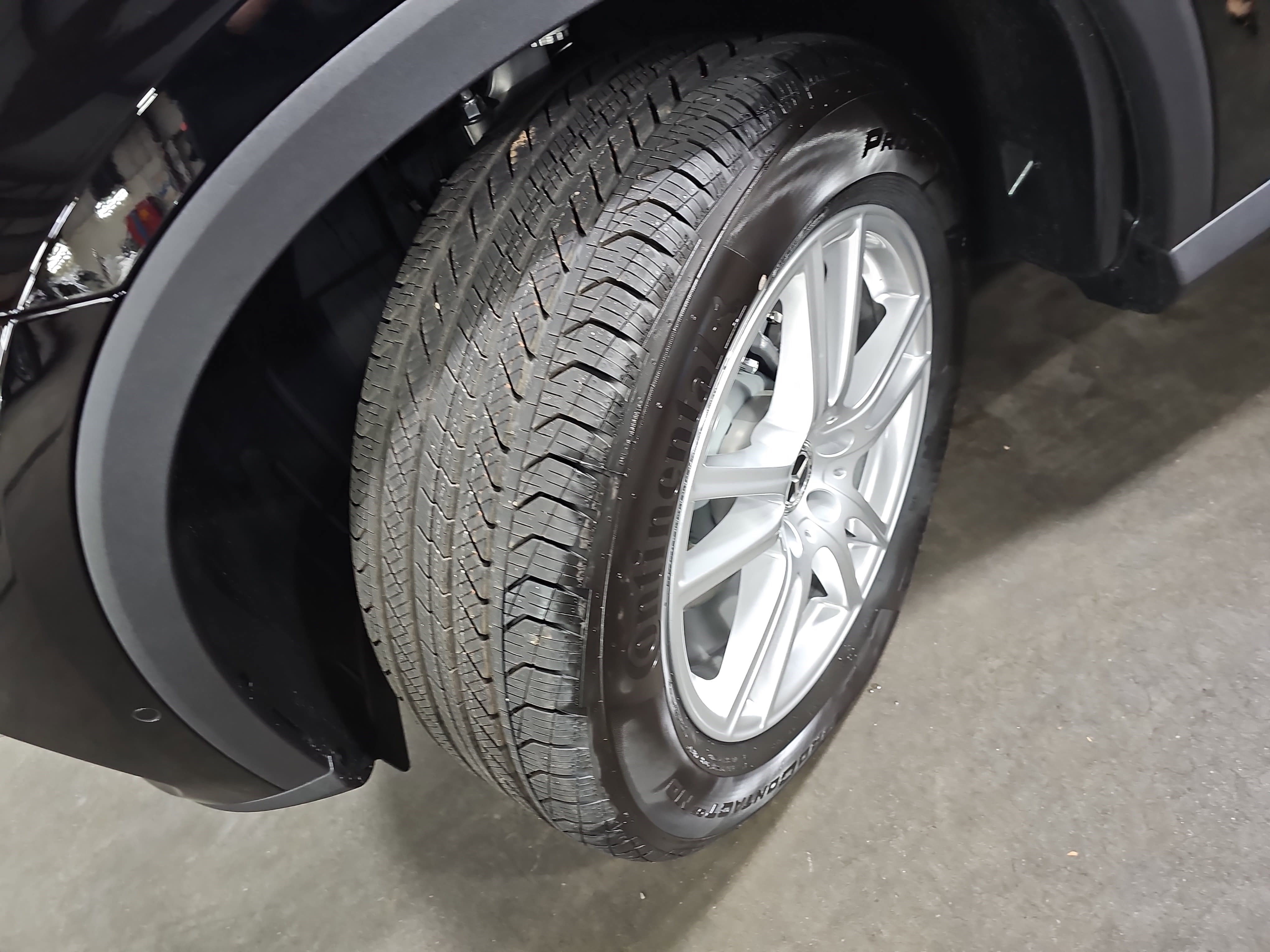 New 2026 Mercedes-Benz GLC 300 4MATIC image 33