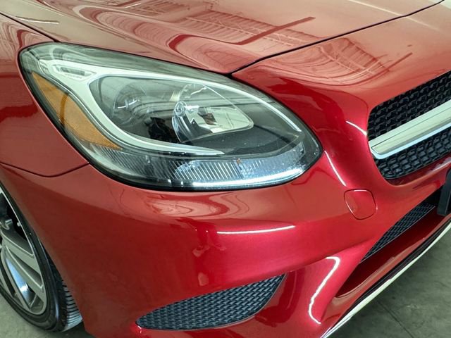 Used 2020 Mercedes-Benz SLC 300 image 29