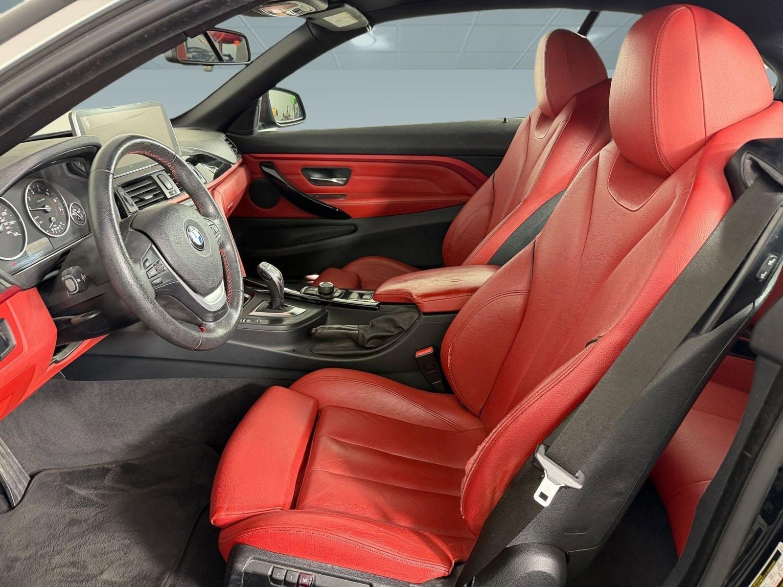 Used 2014 BMW 428i Convertible image 5