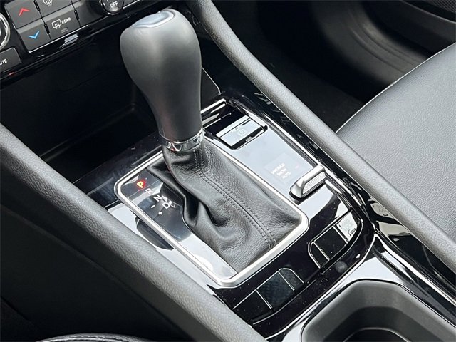 New 2026 Jeep Compass Limited image 25