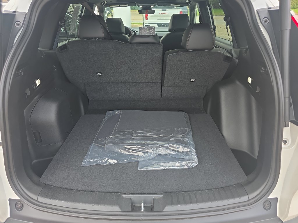 Used 2025 Honda CR-V Sport-L image 21
