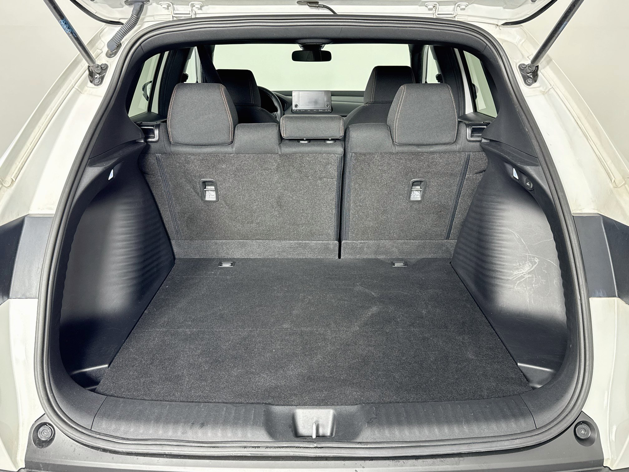 Certified 2024 Honda HR-V Sport image 24