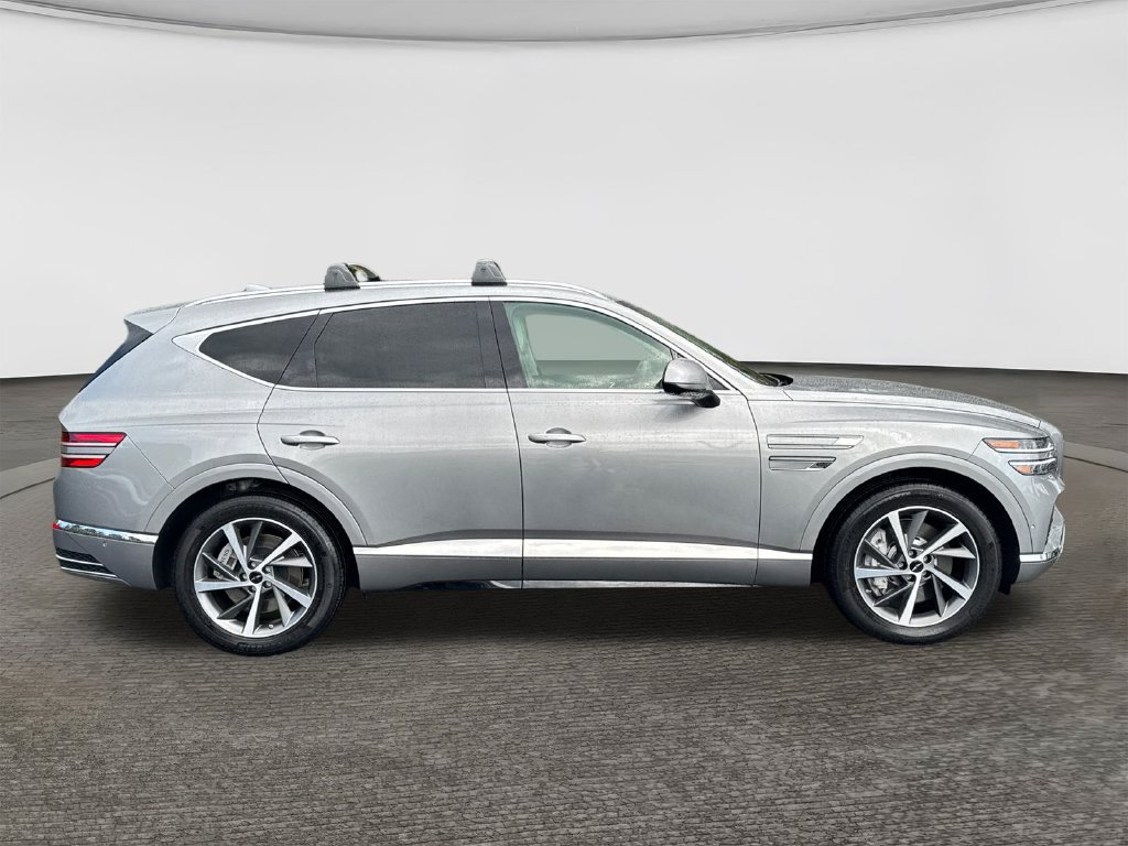 Used 2026 Genesis GV80 2.5T Advanced AWD/4WD image 8