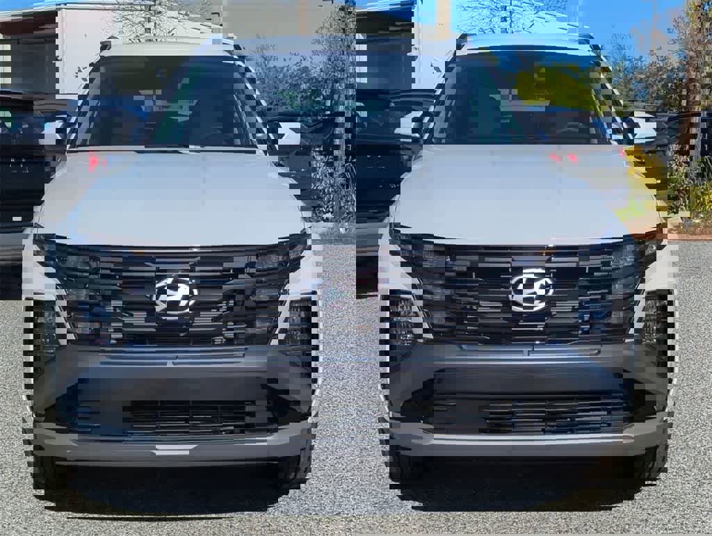 New 2026 Hyundai Tucson SEL image 9