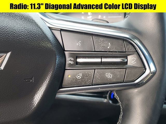 Used 2025 Chevrolet Equinox ACTIV w/ Safety and Technology Package image 12