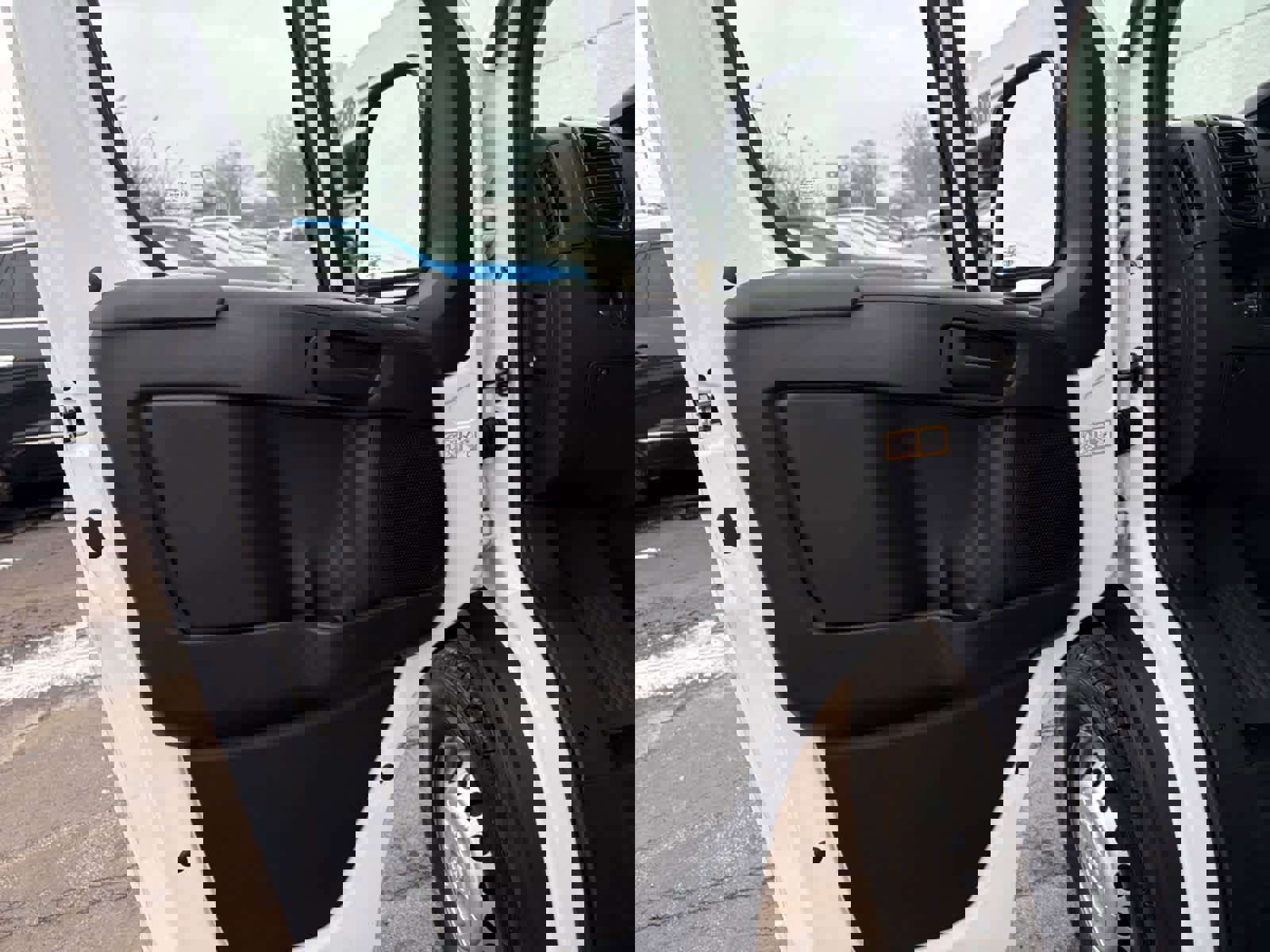 Used 2026 RAM ProMaster 1500 w/ Convenience Group image 10