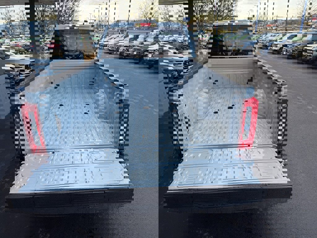 New 2026 Ford F250 XL w/ STX Appearance Package image 14