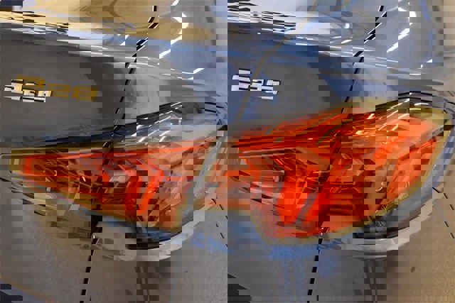 Used 2025 BMW 228i xDrive xDrive w/ Premium Package image 12