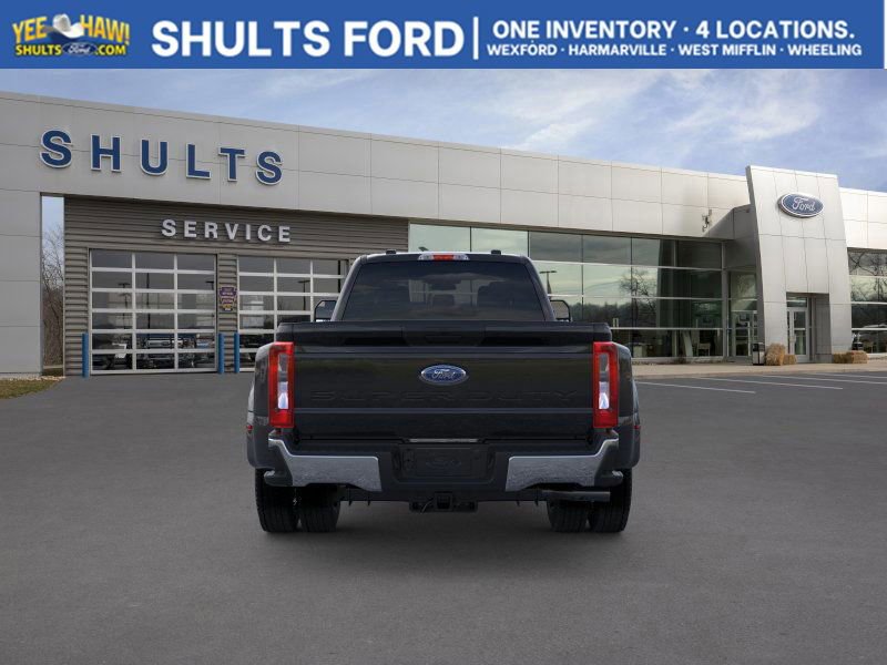 New 2026 Ford F450 XLT image 6