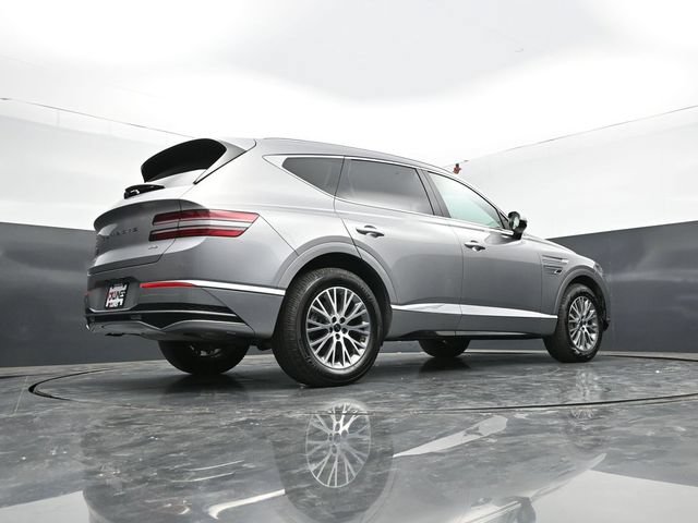 Used 2025 Genesis GV80 2.5T Standard AWD/4WD image 72