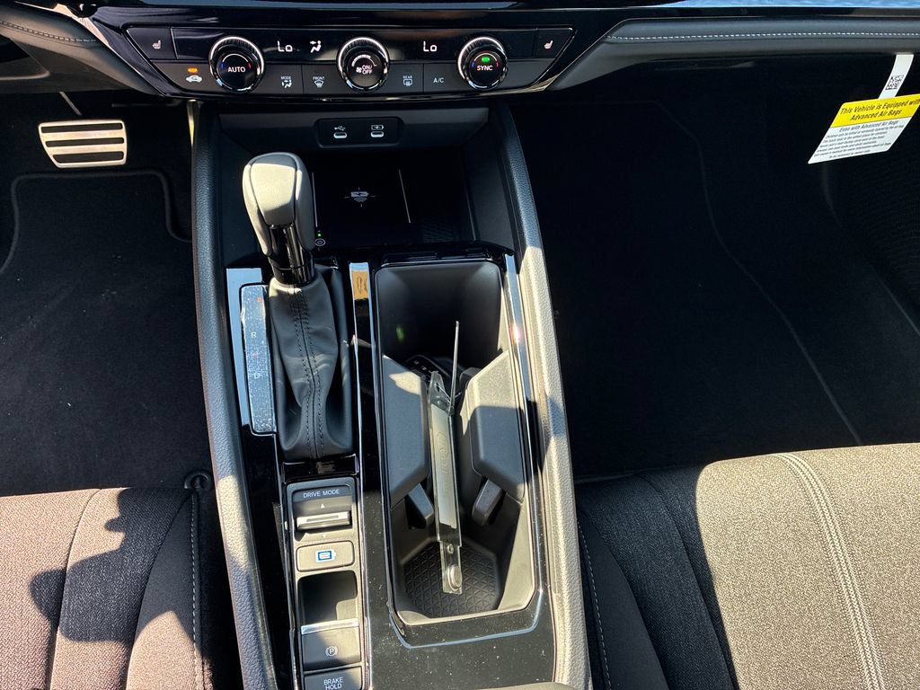 New 2026 Honda Accord Sport image 15