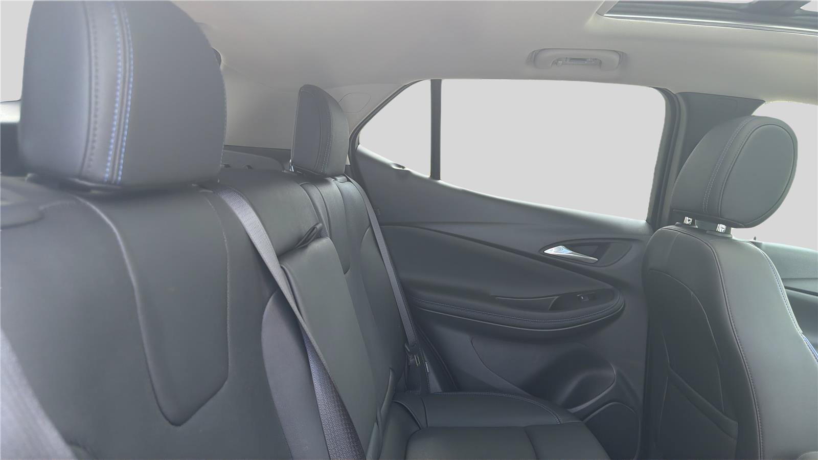 New 2026 Buick Encore GX Sport Touring w/ Advanced Technology Package AWD/4WD image 22