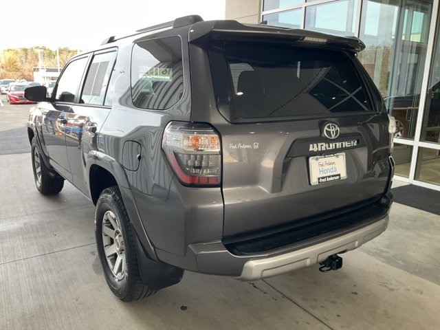 Used 2016 Toyota 4Runner image 20