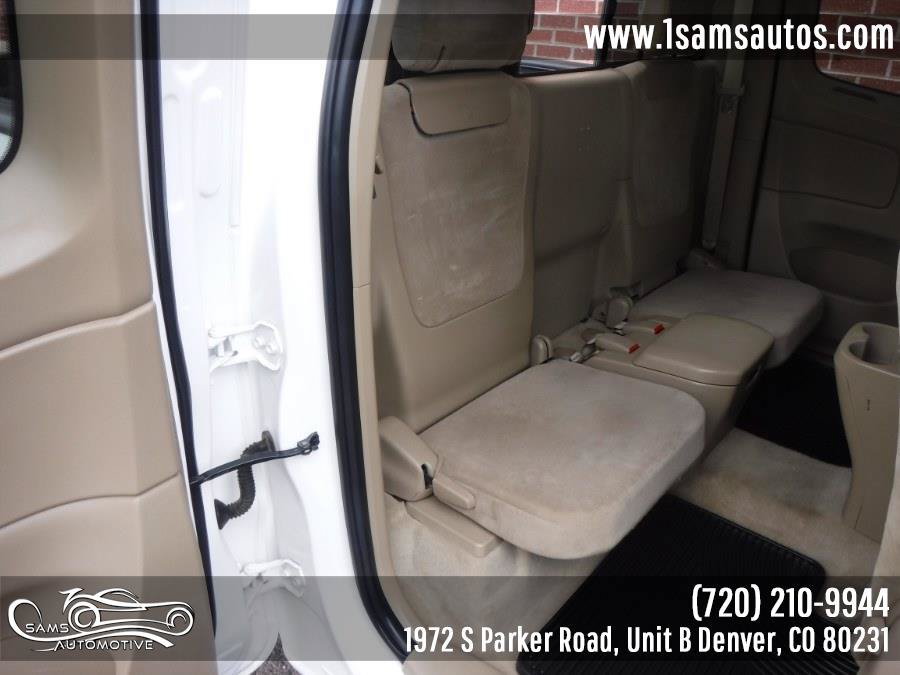 Used 2009 Toyota Tacoma 2WD Access Cab image 18