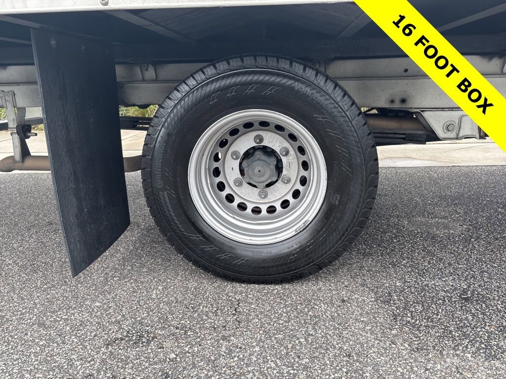 Used 2021 Freightliner Sprinter 3500 image 10