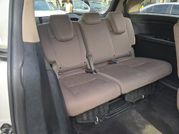 Used 2021 Honda Odyssey EX image 8
