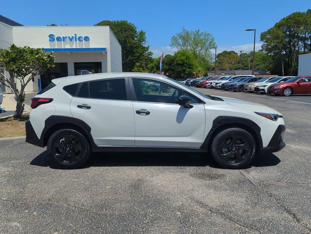 Used 2024 Subaru Crosstrek 2.0i image 3
