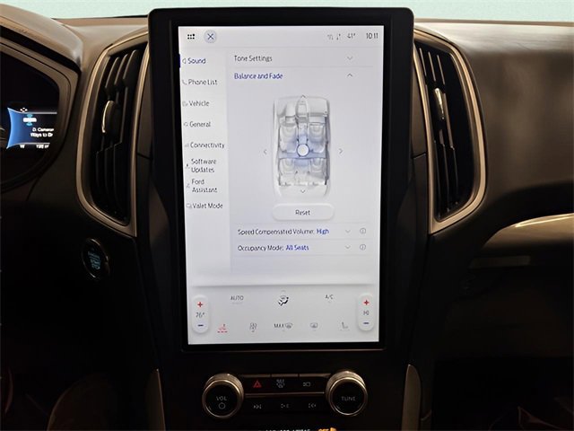 Used 2023 Ford Edge SEL image 24