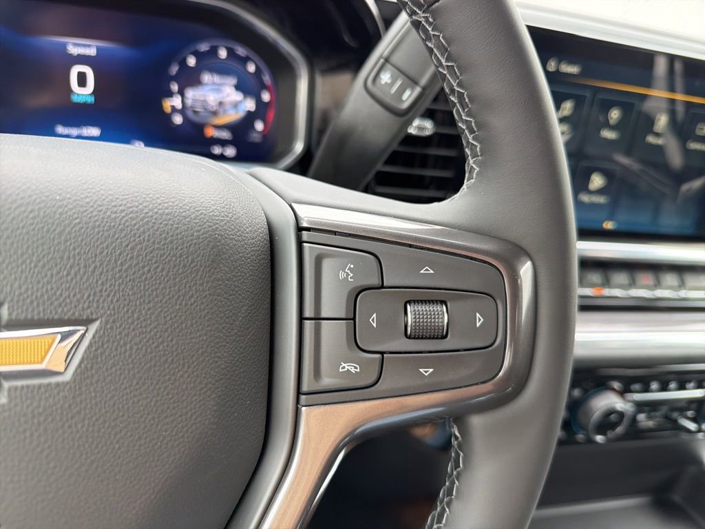 New 2026 Chevrolet Silverado 2500 High Country w/ High Country Premium Package image 41