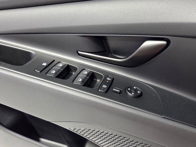 New 2026 Hyundai Elantra Sport w/ Cargo Package FWD image 27