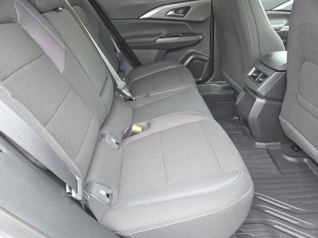 New 2026 Chevrolet Equinox EV LT image 25