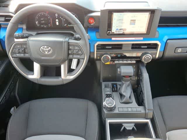 New 2026 Toyota 4Runner TRD Off-Road AWD/4WD image 10