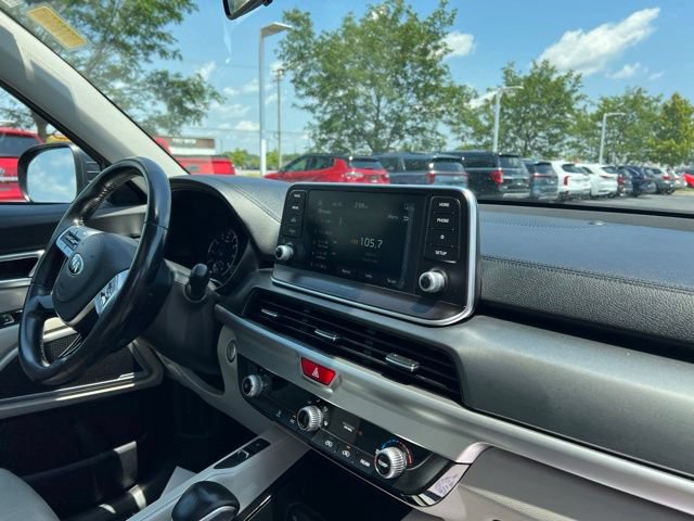 Used 2020 Kia Telluride S AWD/4WD image 36