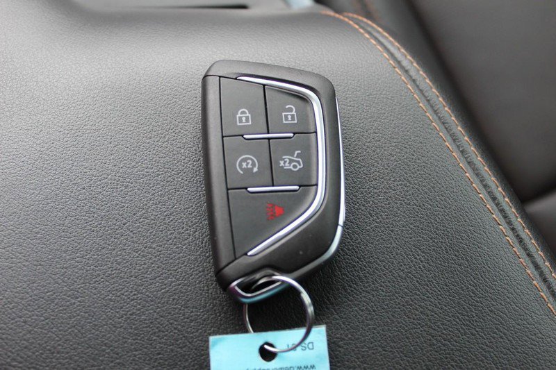 Used 2023 Cadillac CT4 Sport image 40