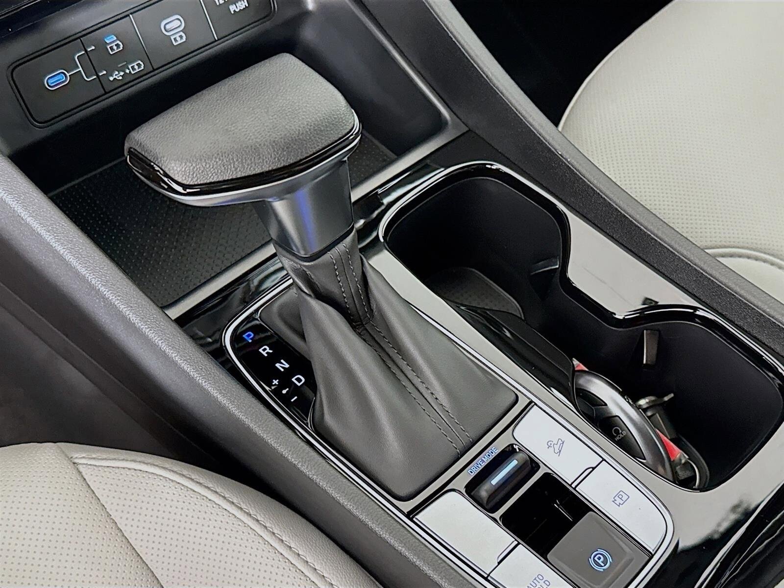 New 2026 Hyundai Santa Cruz SEL FWD image 17