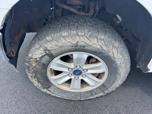 Used 2019 Ford F150 XLT w/ Trailer Tow Package AWD/4WD image 10