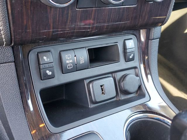 Used 2016 Chevrolet Traverse LT image 26