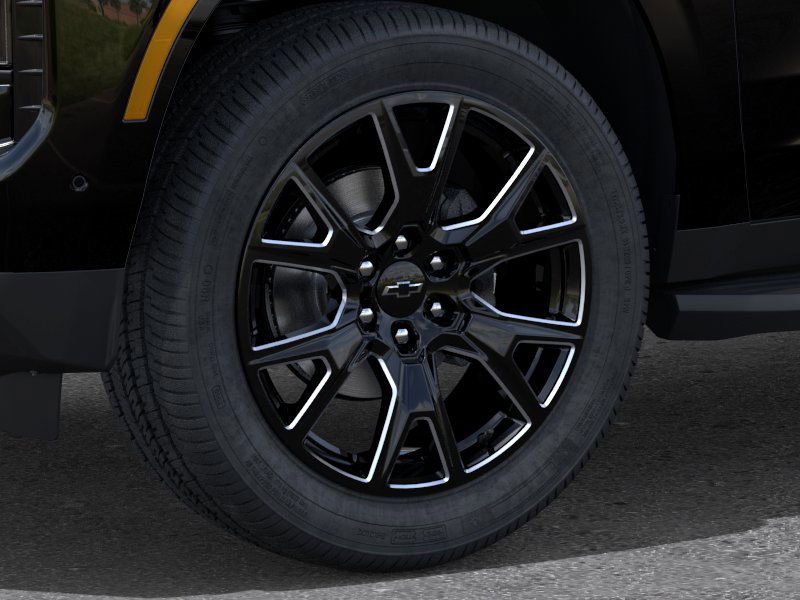 New 2026 Chevrolet Tahoe LT w/ Comfort Package image 11