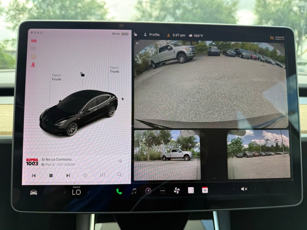 Used 2019 Tesla Model 3 Standard Range Plus RWD image 28