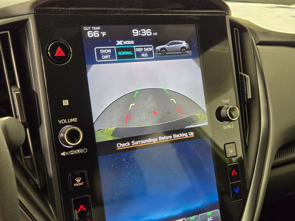 New 2026 Subaru Crosstrek 2.5i Sport image 17